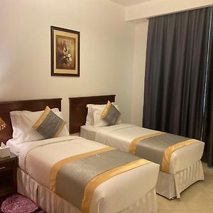 Executive Appartement met Twee Slaapkamers
